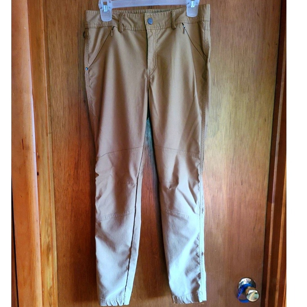 Hi-Tec Women's Tactical Cargo Pants Slim Size‎ 8